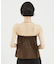 【BY MALENE BIRGER】HERMIE TOP／ベアトップ