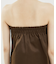 【BY MALENE BIRGER】HERMIE TOP／ベアトップ