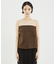 【BY MALENE BIRGER】HERMIE TOP／ベアトップ