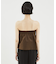【BY MALENE BIRGER】HERMIE TOP／ベアトップ