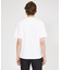 【CULTURE】プリント 半袖Tシャツ