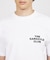 【GARGOYLE CLUB】プリント 半袖Tシャツ