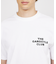 【GARGOYLE CLUB】プリント 半袖Tシャツ