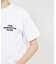 【GARGOYLE CLUB】プリント 半袖Tシャツ