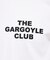 【GARGOYLE CLUB】プリント 半袖Tシャツ