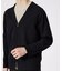ハイツイスト ニット カーディガン
