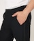 【セットアップ対応】ナイロン トリコットメッシュ アクティブパンツ / ウォッシ