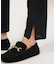 【セットアップ対応】ナイロン トリコットメッシュ アクティブパンツ / ウォッシ