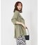 【撥水×軽やか】ボックスタックダブルジャケット