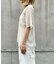 チュールTシャツ