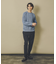 【定番人気】アクティブジャージピンタックパンツ