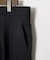 【Fumiya Hirano THE TROUSERS】Burlington 2