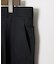 【Fumiya Hirano THE TROUSERS】Burlington 2