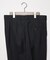 【Fumiya Hirano THE TROUSERS】Burlington 2