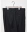 【Fumiya Hirano THE TROUSERS】Burlington 2