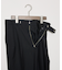 【Fumiya Hirano THE TROUSERS】Burlington 2