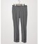 【PT TORINO】 MASTER FIT SLACKS