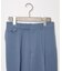【COLONY CLOTHING×PT01】テーパード スラックス