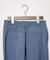 【COLONY CLOTHING×PT01】テーパード スラックス