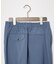 【COLONY CLOTHING×PT01】テーパード スラックス