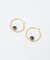【DESTREE 】SONIA HOOPS small ソーダ