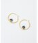 【DESTREE 】SONIA HOOPS small ソーダ