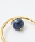 【DESTREE 】SONIA HOOPS small ソーダ
