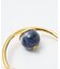 【DESTREE 】SONIA HOOPS small ソーダ