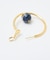【DESTREE 】SONIA HOOPS small ソーダ