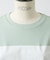 【一部店舗限定】フロントスタンプロゴTシャツ