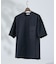 【セットアップ対応】ドッキングニットTシャツ