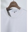【セットアップ対応】ドッキングニットTシャツ