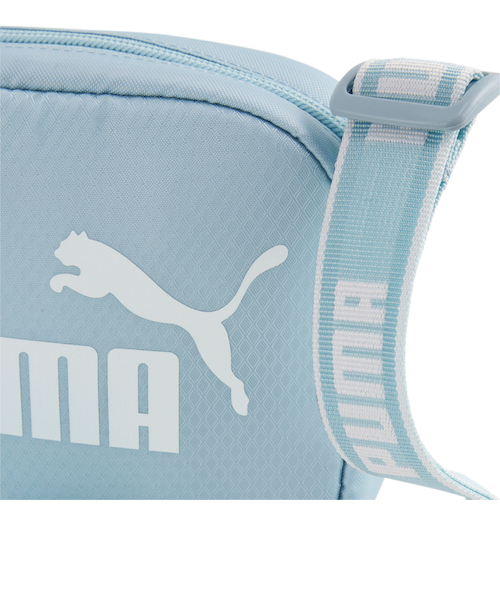 CORE BASE CROSS BODY BAG｜プーマアウトレットのアウトレット