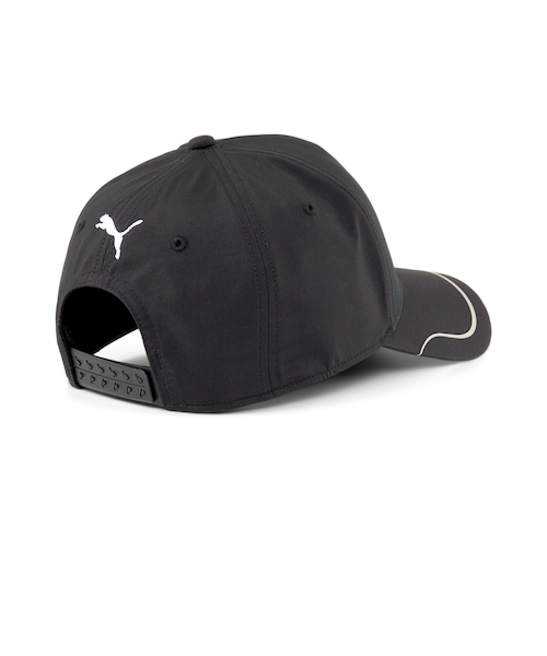 キャップ MAPF1 RCP Cap Black 02535401 MAPF1 BB Cap｜プーマアウトレットのアウトレット通販｜三井