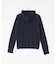 KNIT  JACKET WOMEN_MFO