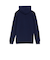 ESS SMALL LOGO HOODIE TR