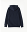 ESS SMALL LOGO HOODIE TR