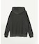 PILE RELAX HOODED WOMEN