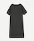 PILE RELAX DRESS