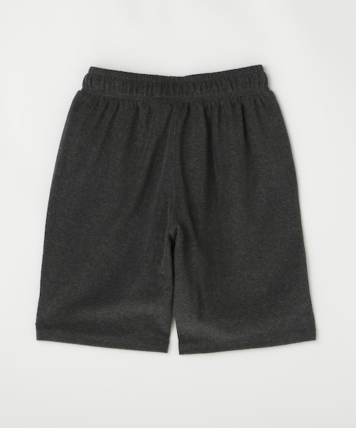 定価3.9万 AKM PILE RELAX EASY ショートパンツ M 黒 1097000000080_68828907_d00083.jpg