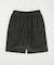 PILE RELAX SHORTS MEN