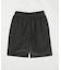 PILE RELAX SHORTS MEN