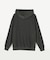 PILE RELAX HOODED MEN