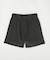 PILE RELAX SHORTS WOMEN