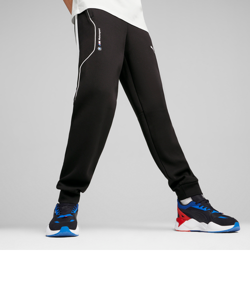 BMW MMS SWEAT PANTS REG/CC｜プーマアウトレットのアウトレット