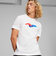 BMW MMS STATEMENT LOGO TEE