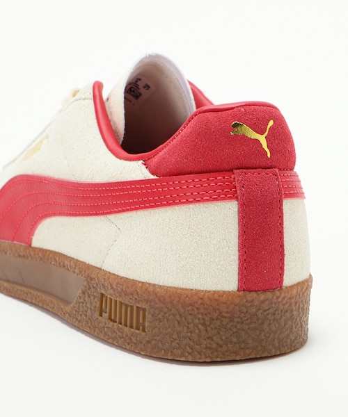 PUMA CLUB SUEDE LEATHER FS｜プーマアウトレットのアウトレット通販