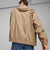 HOODED GRAPHIC WINDBREAKER