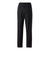 TAPERED CROPPED WOVEN PANTS