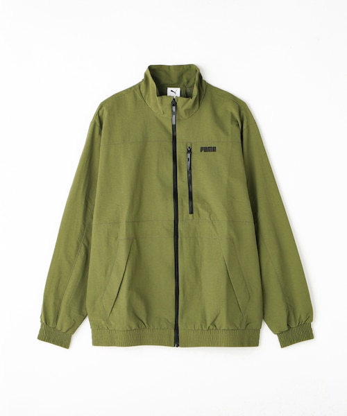 STYLE WINDBREAKER RELAXED｜プーマアウトレットのアウトレット